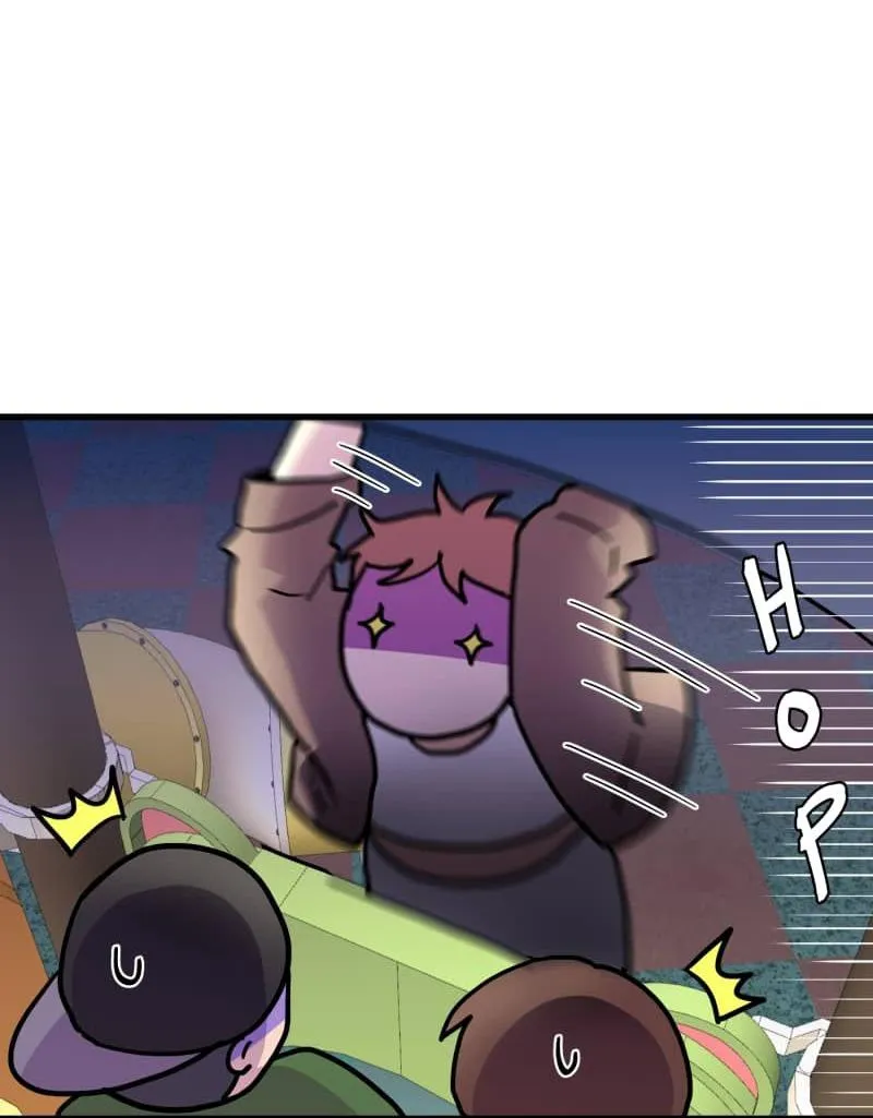 Truyện Ngôn Nhưng Không Ngôn Lắm Chapter 108 Trang 48