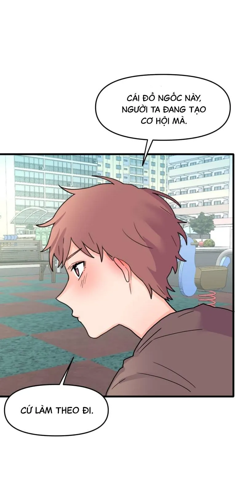 Truyện Ngôn Nhưng Không Ngôn Lắm Chapter 108 Trang 54