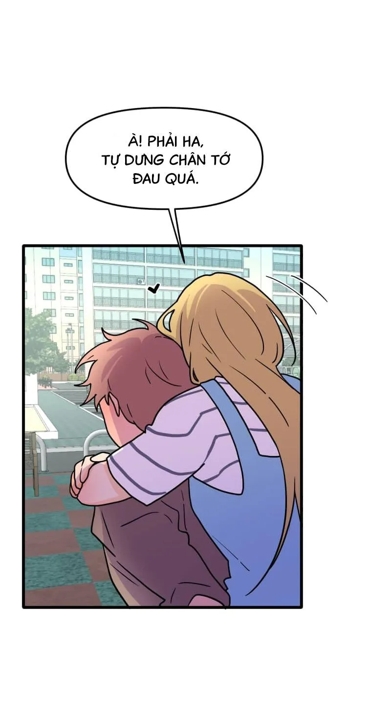 Truyện Ngôn Nhưng Không Ngôn Lắm Chapter 108 Trang 56