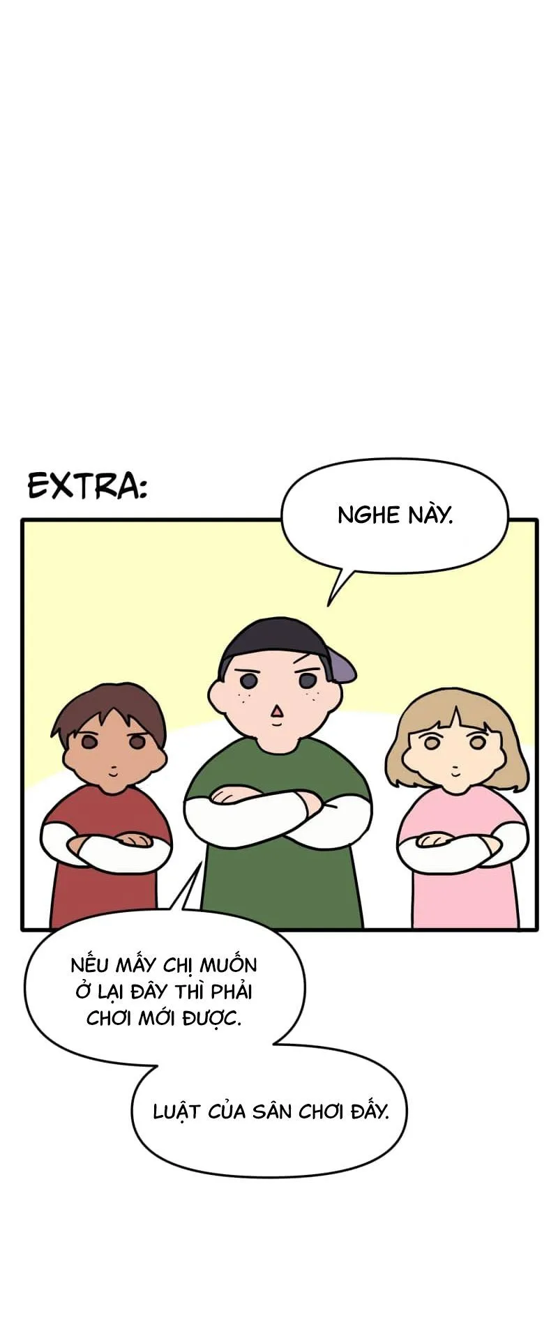 Truyện Ngôn Nhưng Không Ngôn Lắm Chapter 108 Trang 72