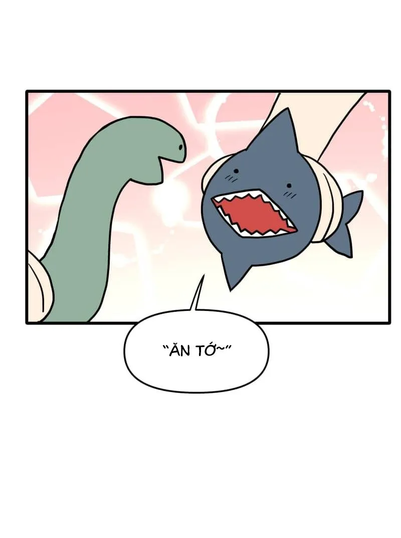 Truyện Ngôn Nhưng Không Ngôn Lắm Chapter 108 Trang 76