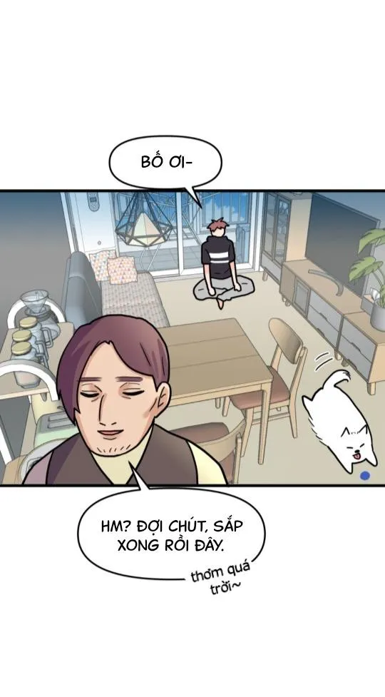 Truyện Ngôn Nhưng Không Ngôn Lắm Chapter 109 Trang 5