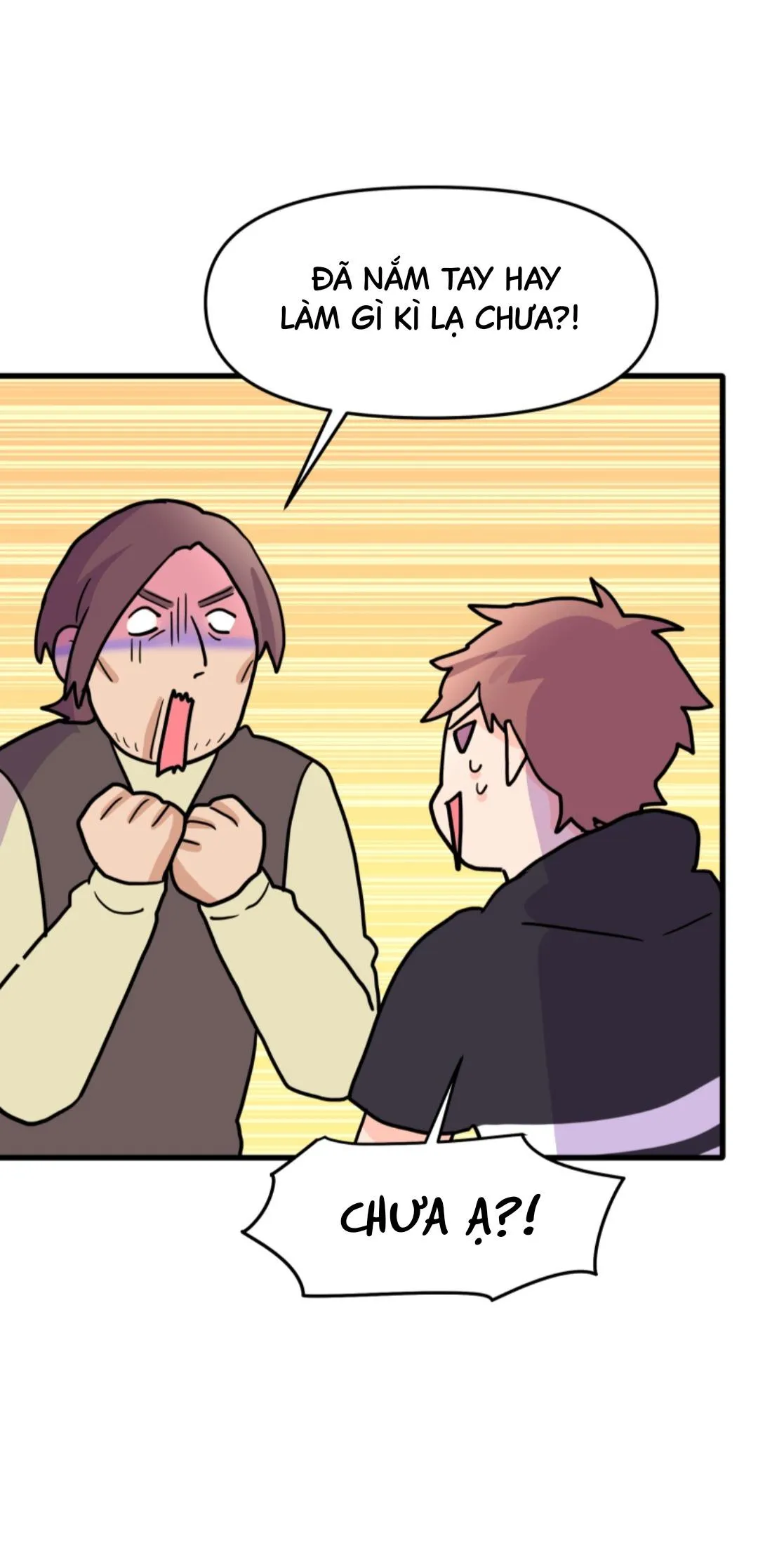 Truyện Ngôn Nhưng Không Ngôn Lắm Chapter 109 Trang 10