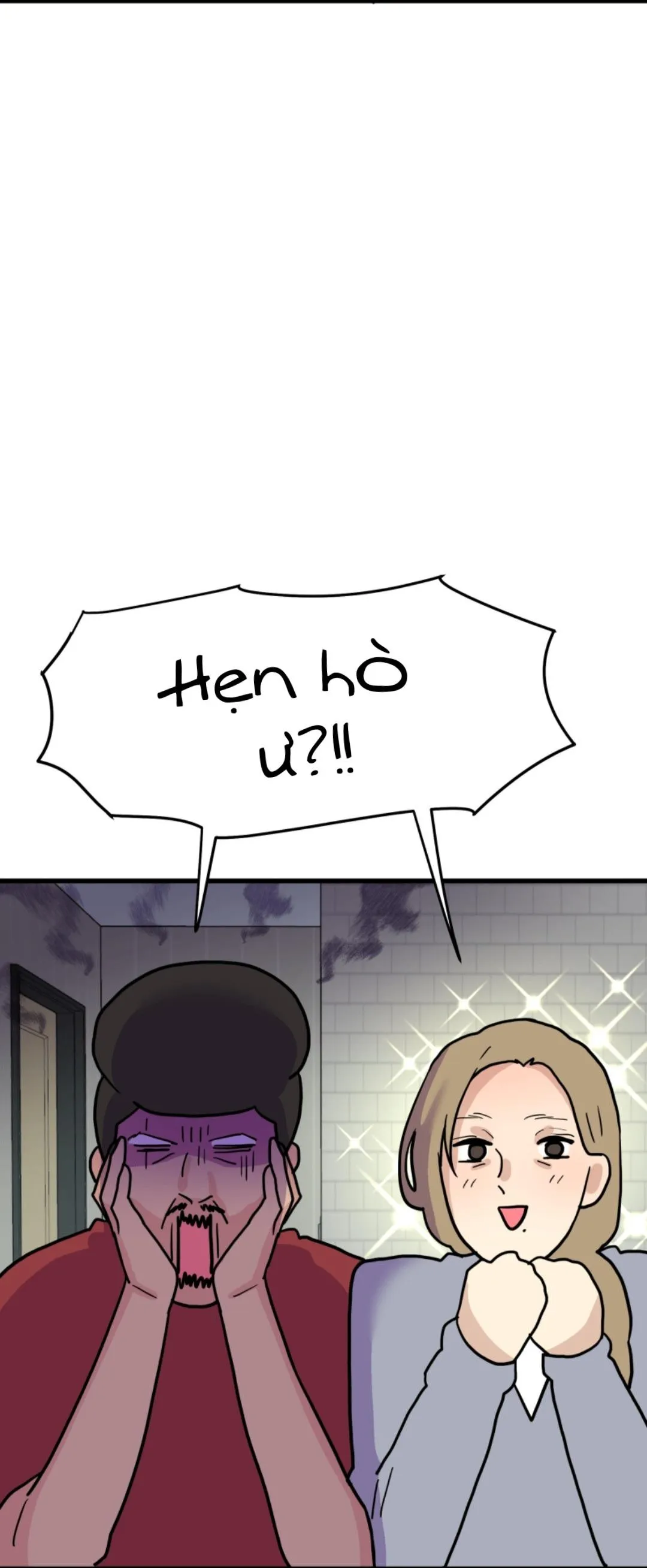 Truyện Ngôn Nhưng Không Ngôn Lắm Chapter 109 Trang 18