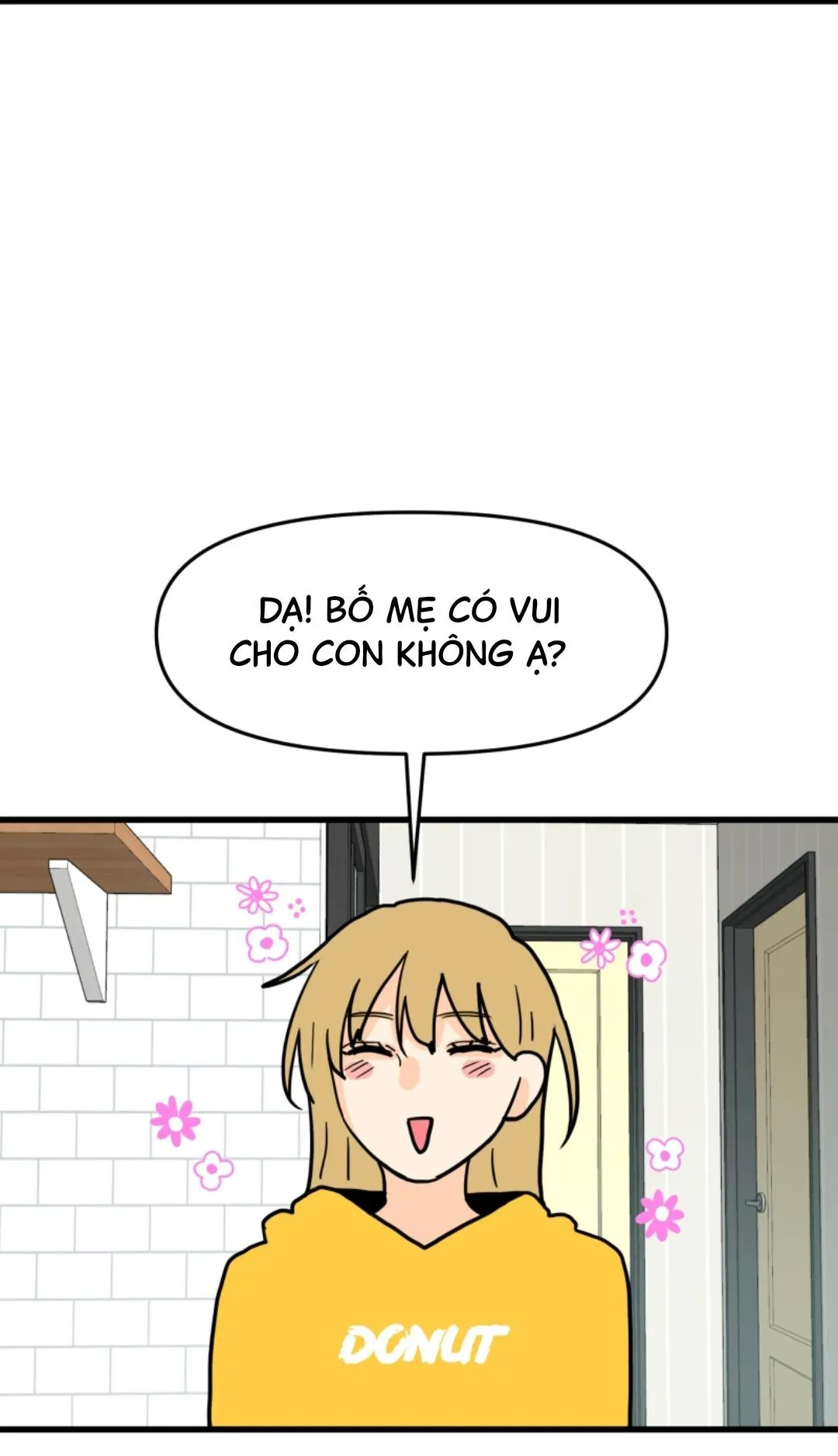 Truyện Ngôn Nhưng Không Ngôn Lắm Chapter 109 Trang 19