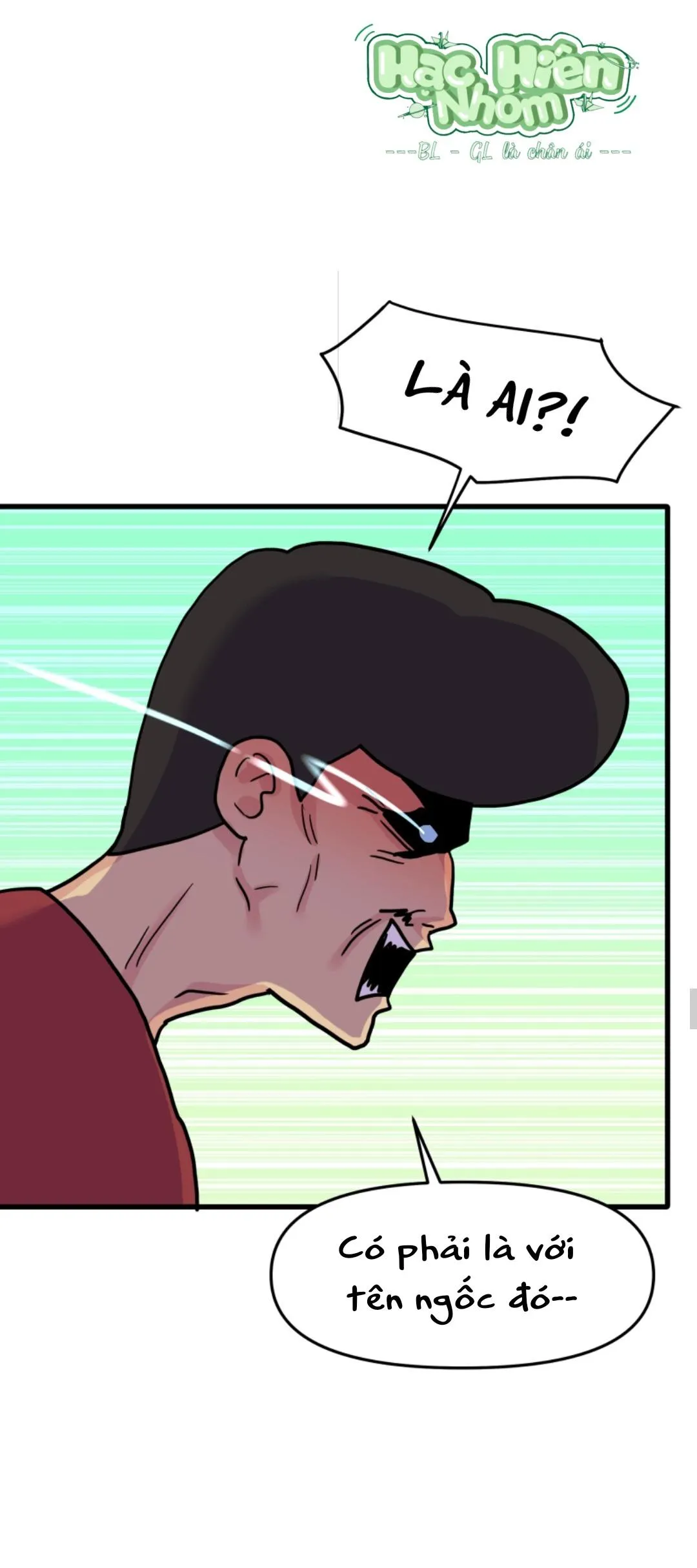 Truyện Ngôn Nhưng Không Ngôn Lắm Chapter 109 Trang 20