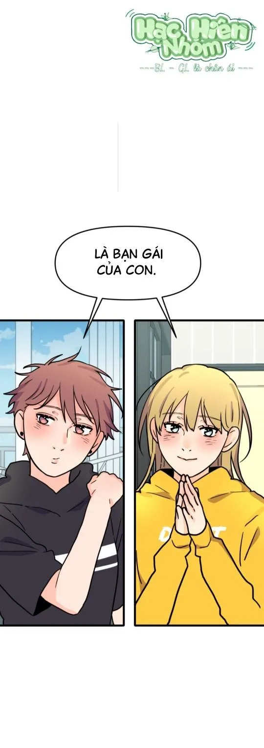 Truyện Ngôn Nhưng Không Ngôn Lắm Chapter 109 Trang 27