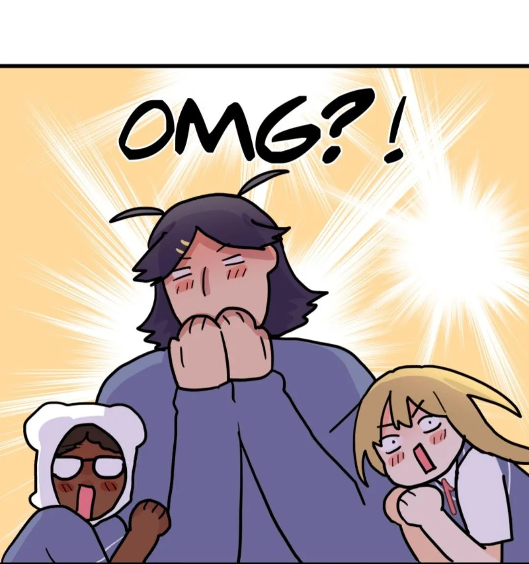 Truyện Ngôn Nhưng Không Ngôn Lắm Chapter 109 Trang 33