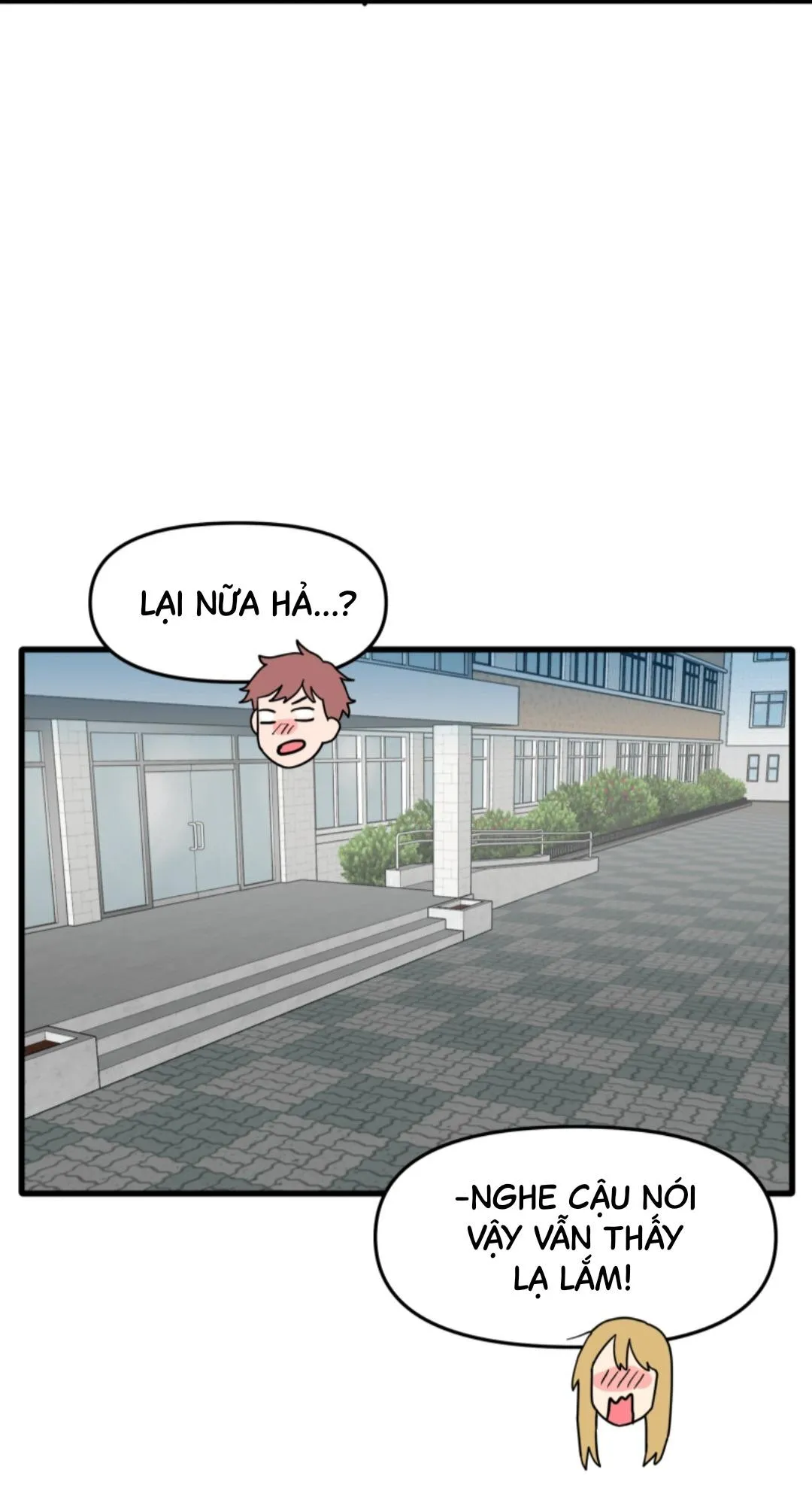 Truyện Ngôn Nhưng Không Ngôn Lắm Chapter 109 Trang 34