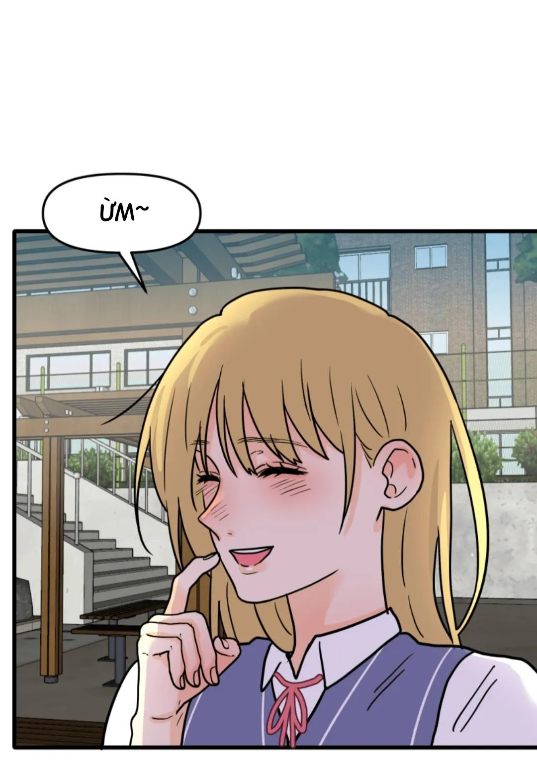 Truyện Ngôn Nhưng Không Ngôn Lắm Chapter 109 Trang 38