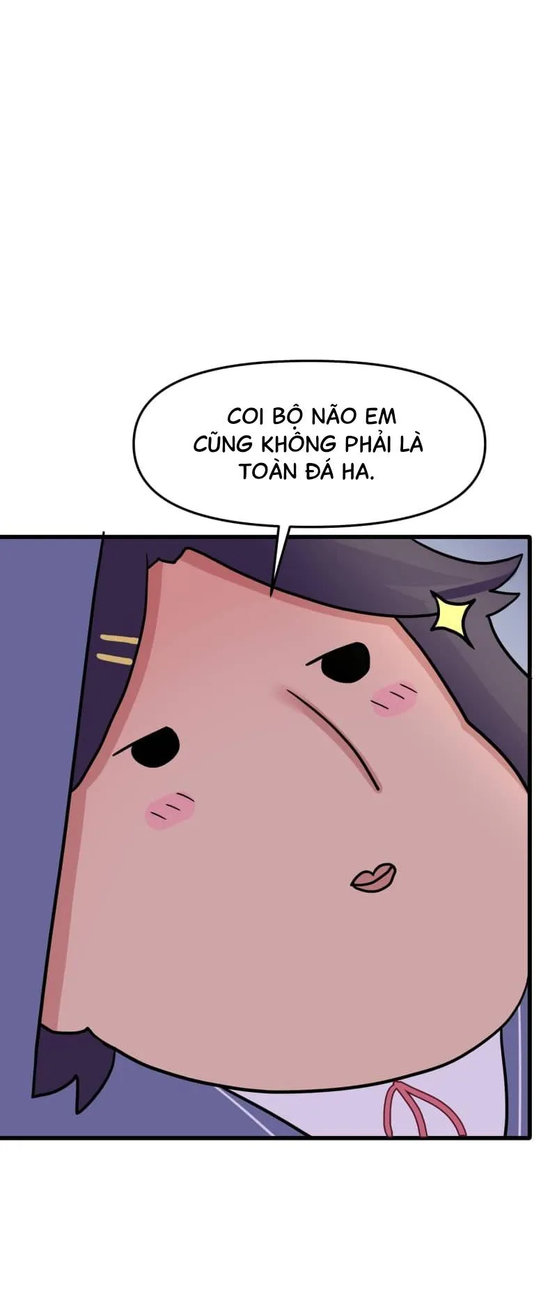 Truyện Ngôn Nhưng Không Ngôn Lắm Chapter 109 Trang 41