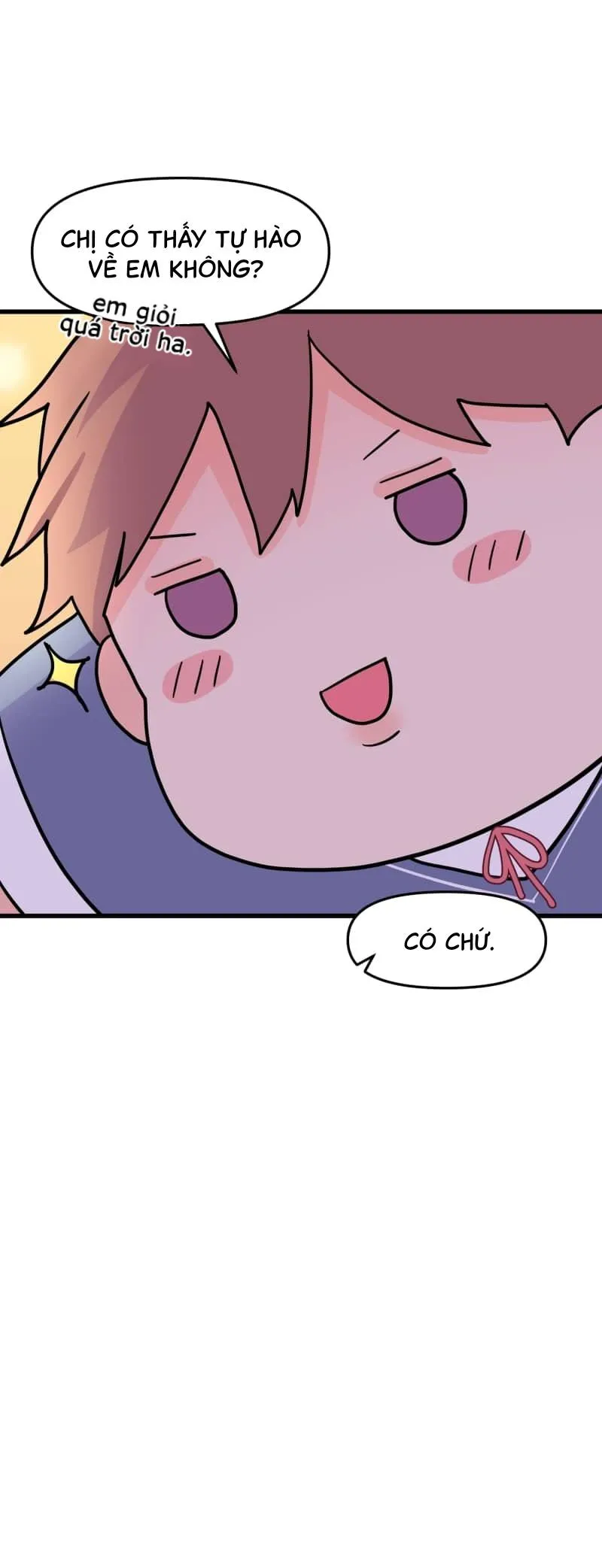 Truyện Ngôn Nhưng Không Ngôn Lắm Chapter 109 Trang 42