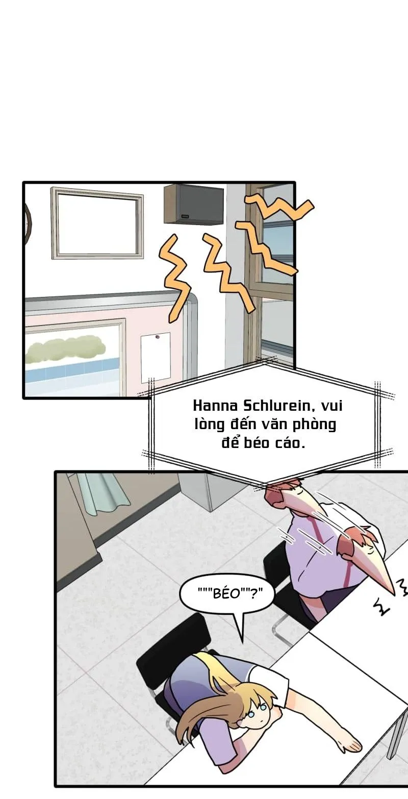 Truyện Ngôn Nhưng Không Ngôn Lắm Chapter 109 Trang 46