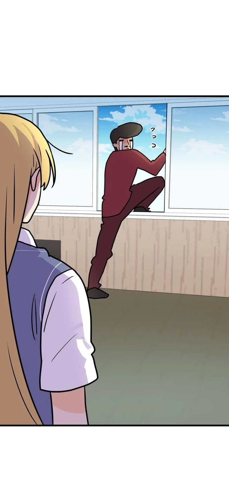 Truyện Ngôn Nhưng Không Ngôn Lắm Chapter 109 Trang 49