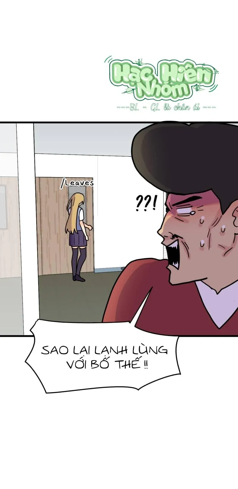 Truyện Ngôn Nhưng Không Ngôn Lắm Chapter 109 Trang 50