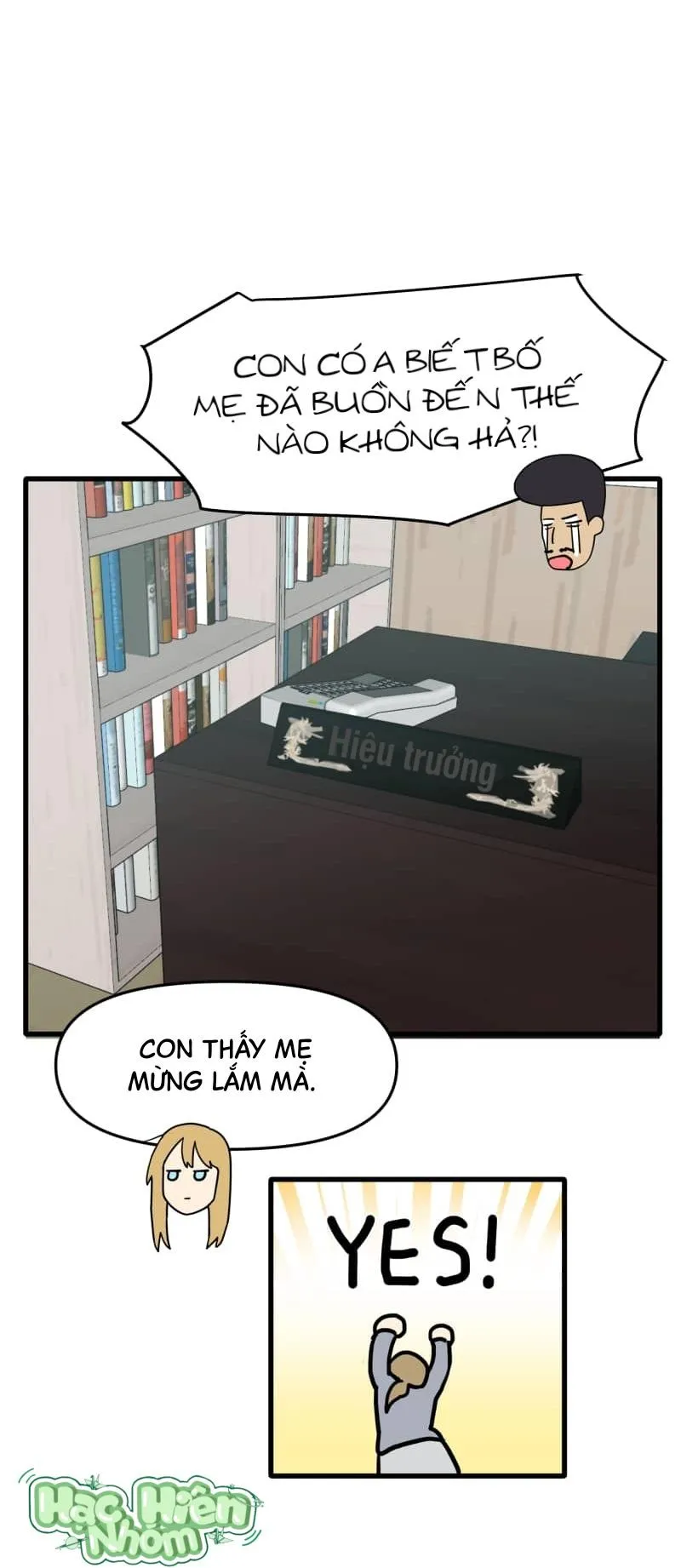 Truyện Ngôn Nhưng Không Ngôn Lắm Chapter 109 Trang 51