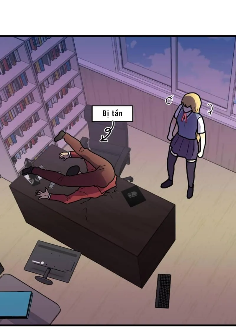 Truyện Ngôn Nhưng Không Ngôn Lắm Chapter 109 Trang 56