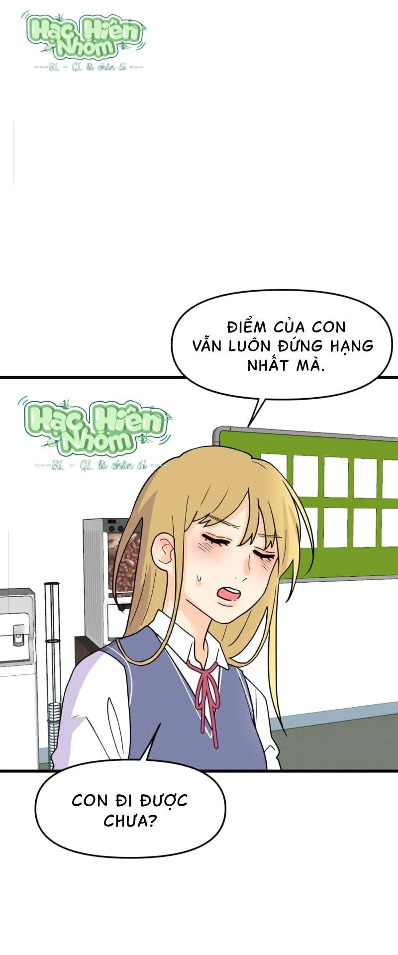Truyện Ngôn Nhưng Không Ngôn Lắm Chapter 109 Trang 60