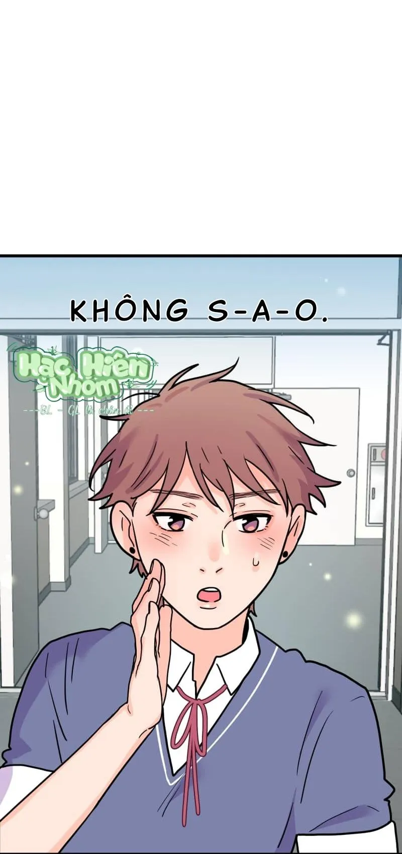 Truyện Ngôn Nhưng Không Ngôn Lắm Chapter 109 Trang 73