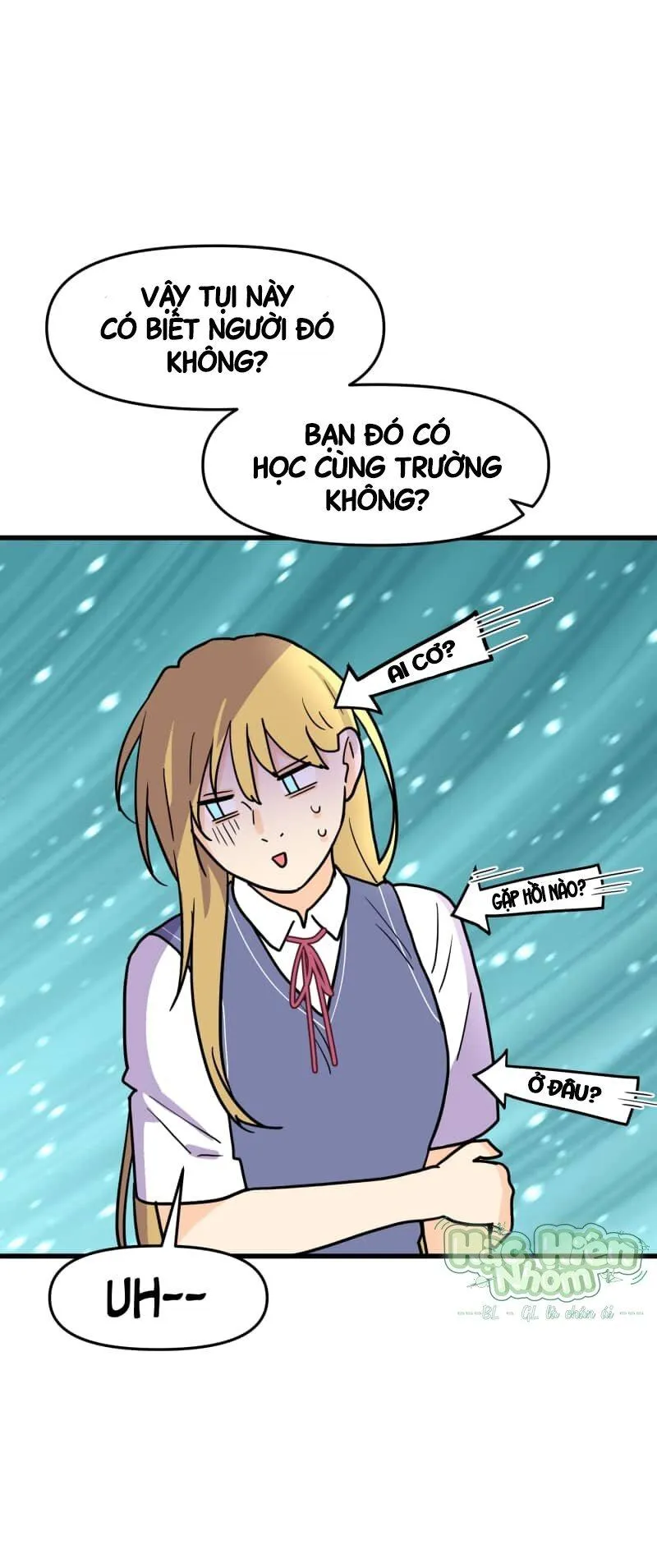 Truyện Ngôn Nhưng Không Ngôn Lắm Chapter 110 Trang 7