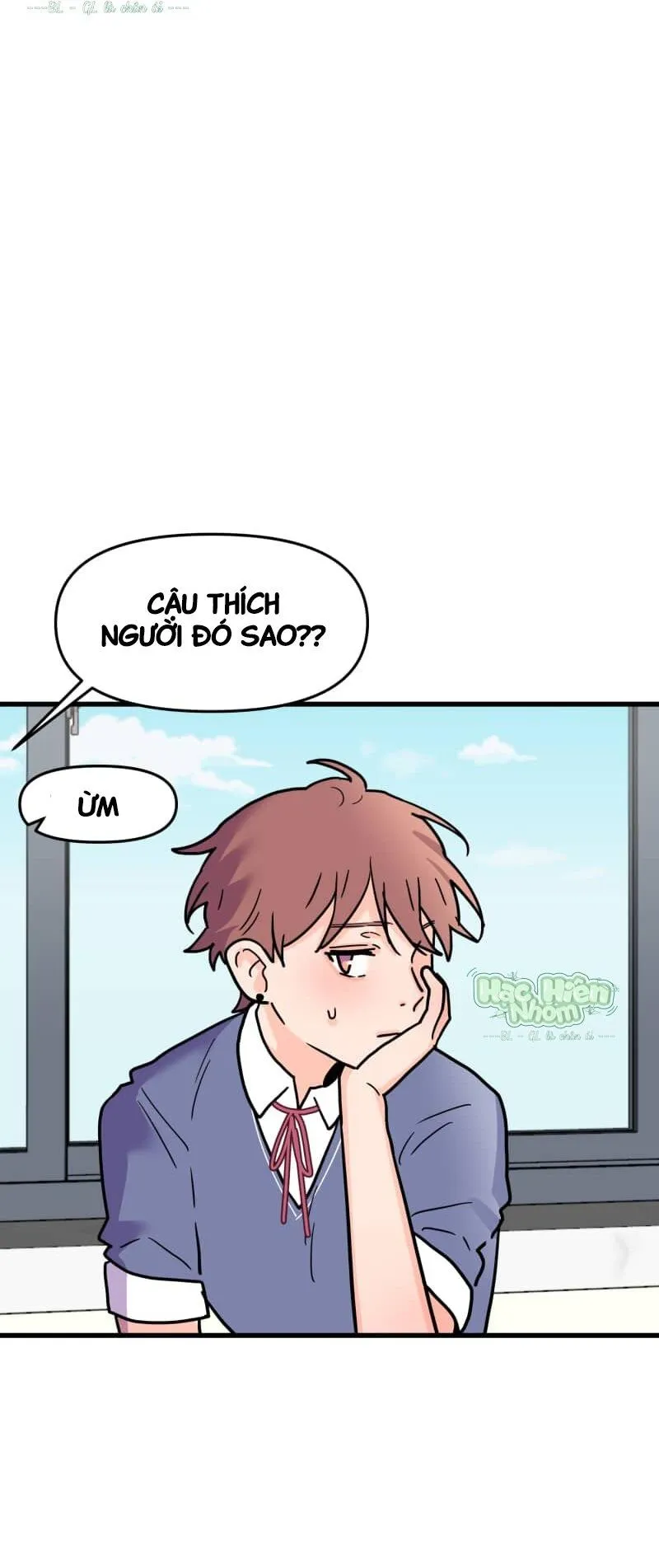 Truyện Ngôn Nhưng Không Ngôn Lắm Chapter 110 Trang 14