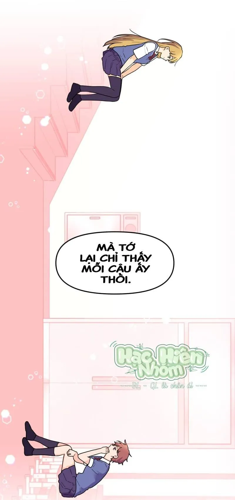 Truyện Ngôn Nhưng Không Ngôn Lắm Chapter 110 Trang 18