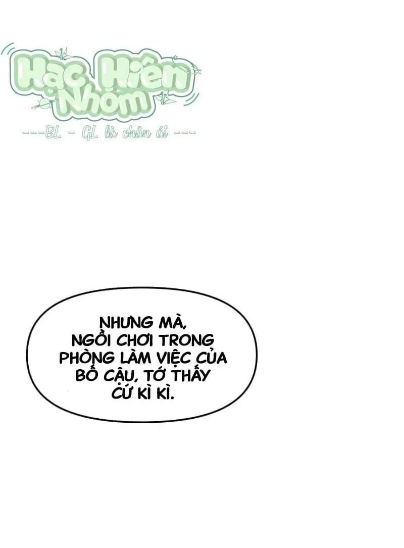 Truyện Ngôn Nhưng Không Ngôn Lắm Chapter 110 Trang 32