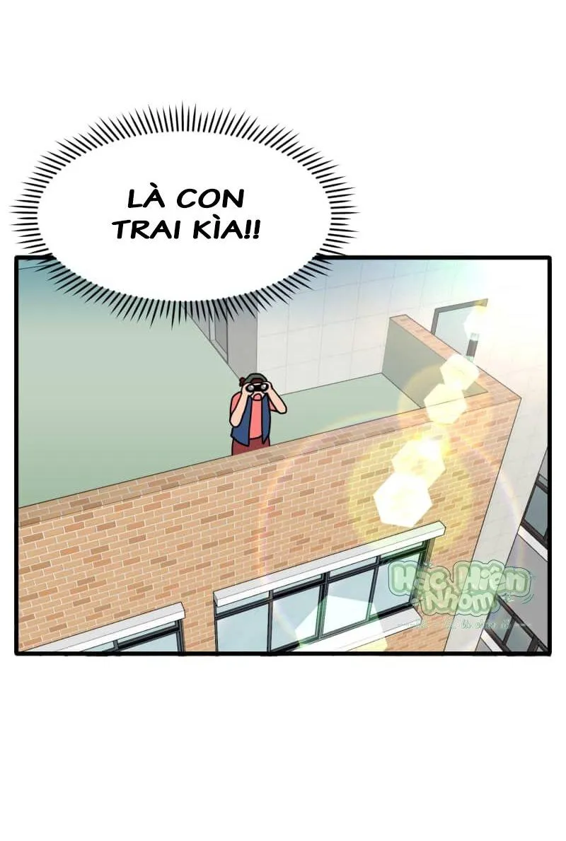 Truyện Ngôn Nhưng Không Ngôn Lắm Chapter 110 Trang 39