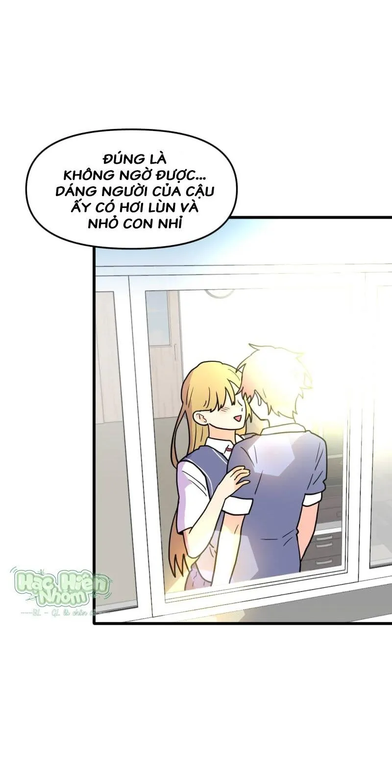 Truyện Ngôn Nhưng Không Ngôn Lắm Chapter 110 Trang 40