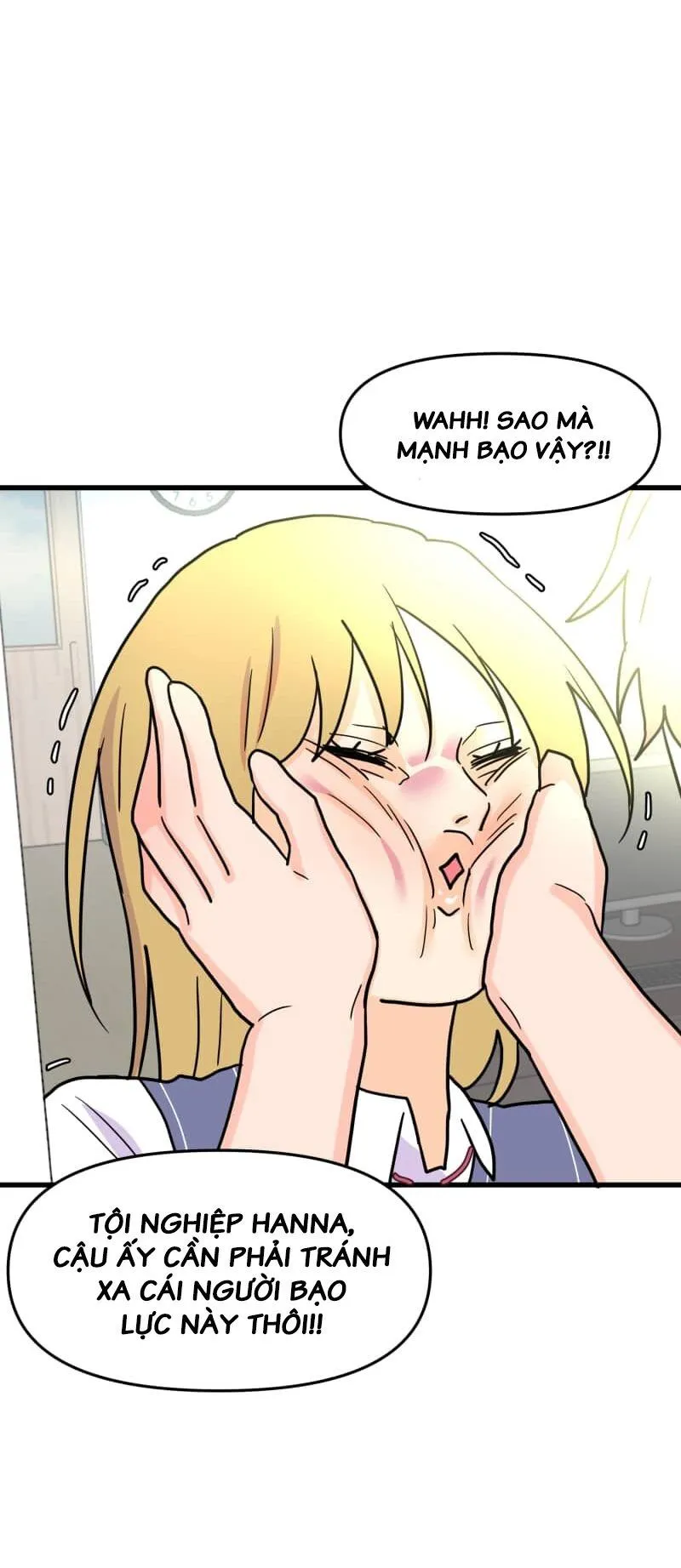 Truyện Ngôn Nhưng Không Ngôn Lắm Chapter 110 Trang 42