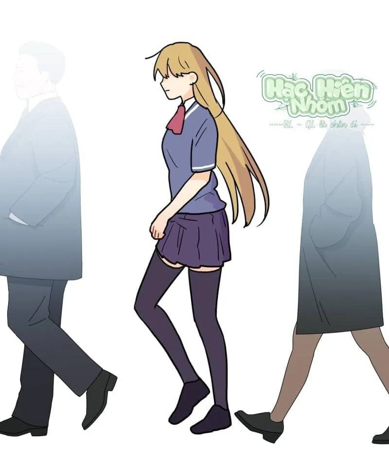 Truyện Ngôn Nhưng Không Ngôn Lắm Chapter 110 Trang 50