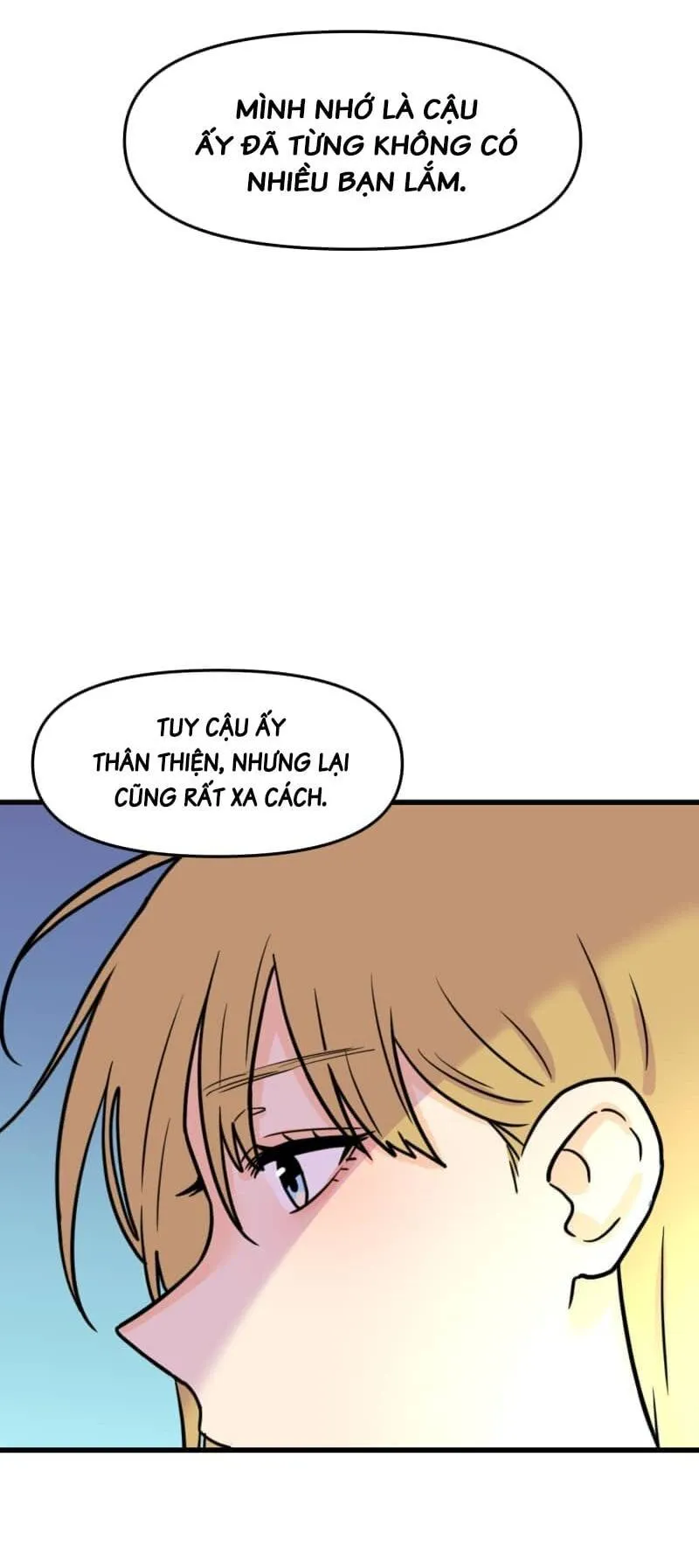 Truyện Ngôn Nhưng Không Ngôn Lắm Chapter 110 Trang 51