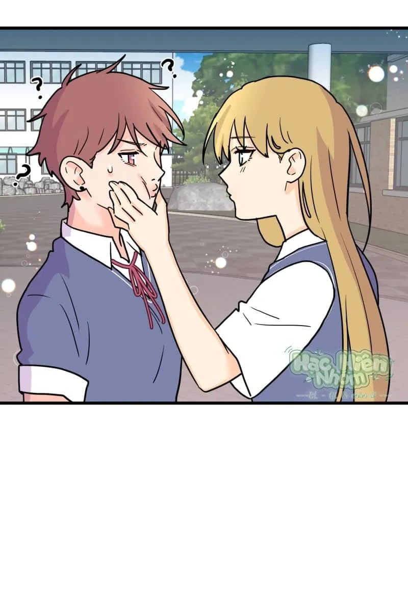 Truyện Ngôn Nhưng Không Ngôn Lắm Chapter 110 Trang 63