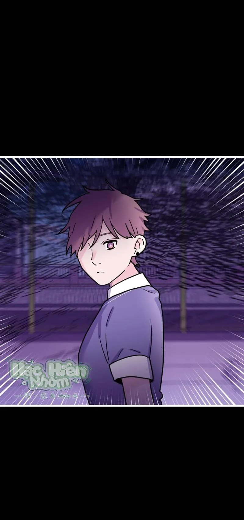 Truyện Ngôn Nhưng Không Ngôn Lắm Chapter 111 Trang 7