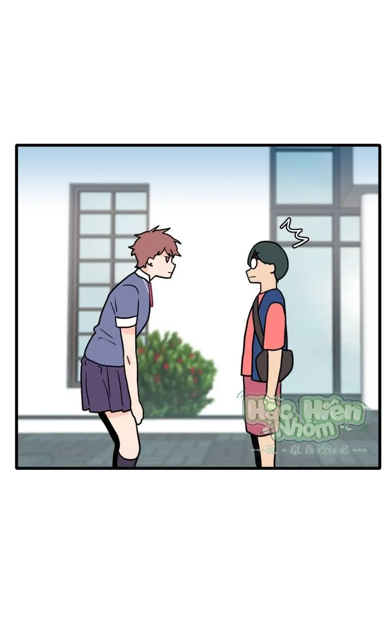 Truyện Ngôn Nhưng Không Ngôn Lắm Chapter 111 Trang 15