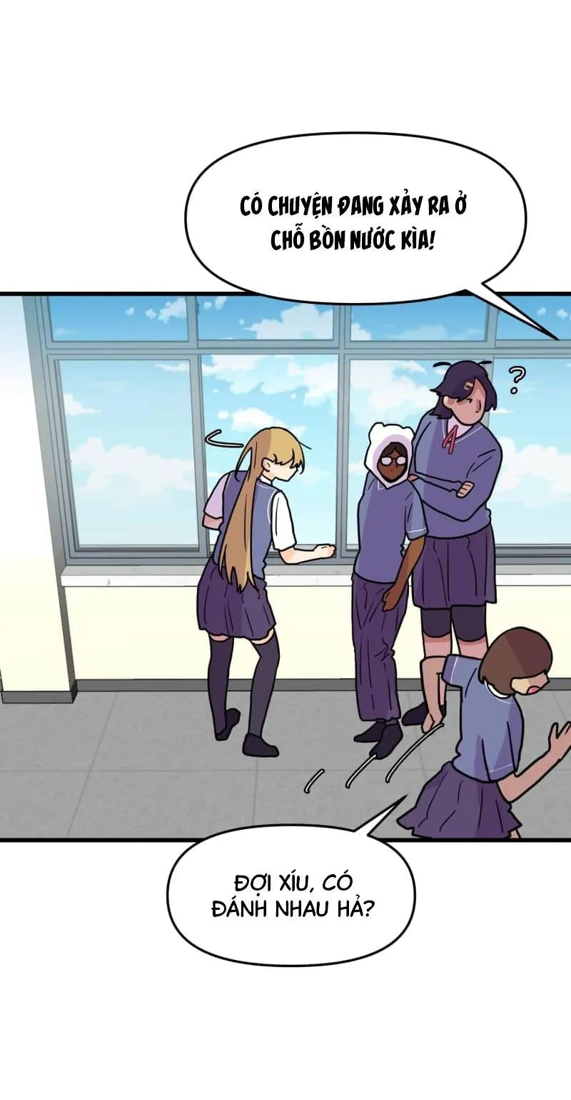 Truyện Ngôn Nhưng Không Ngôn Lắm Chapter 111 Trang 32