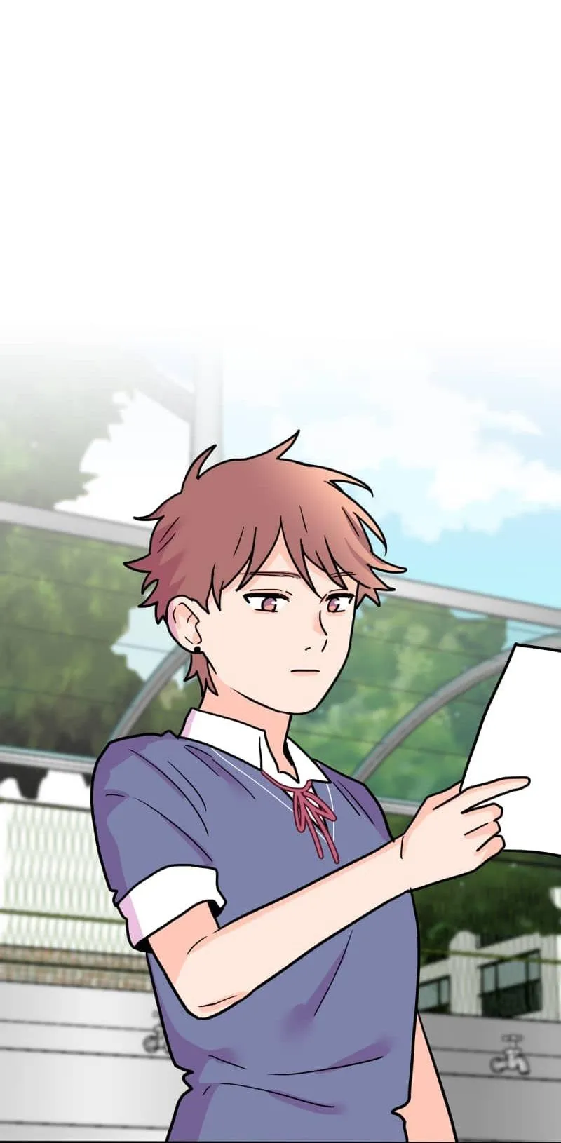 Truyện Ngôn Nhưng Không Ngôn Lắm Chapter 111 Trang 34