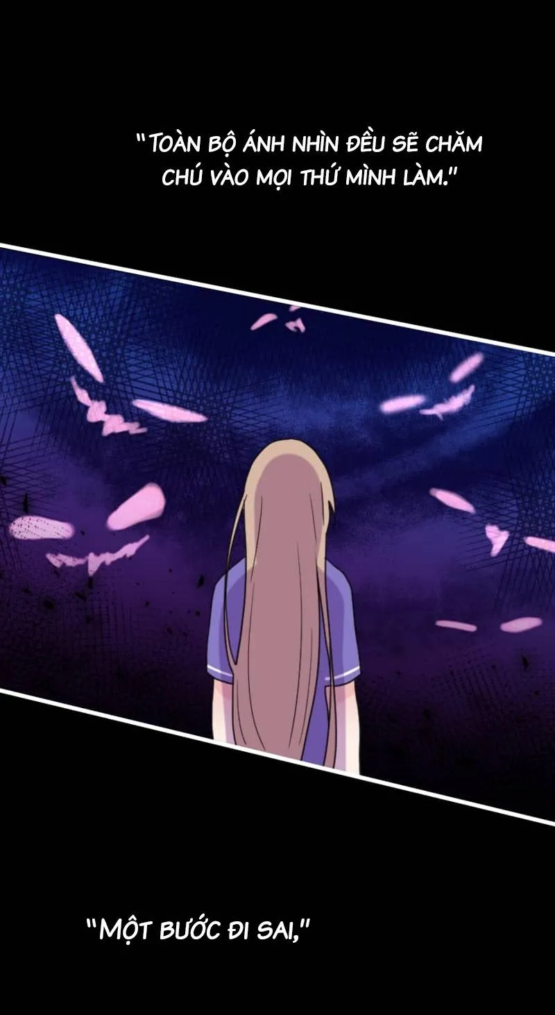 Truyện Ngôn Nhưng Không Ngôn Lắm Chapter 111 Trang 38