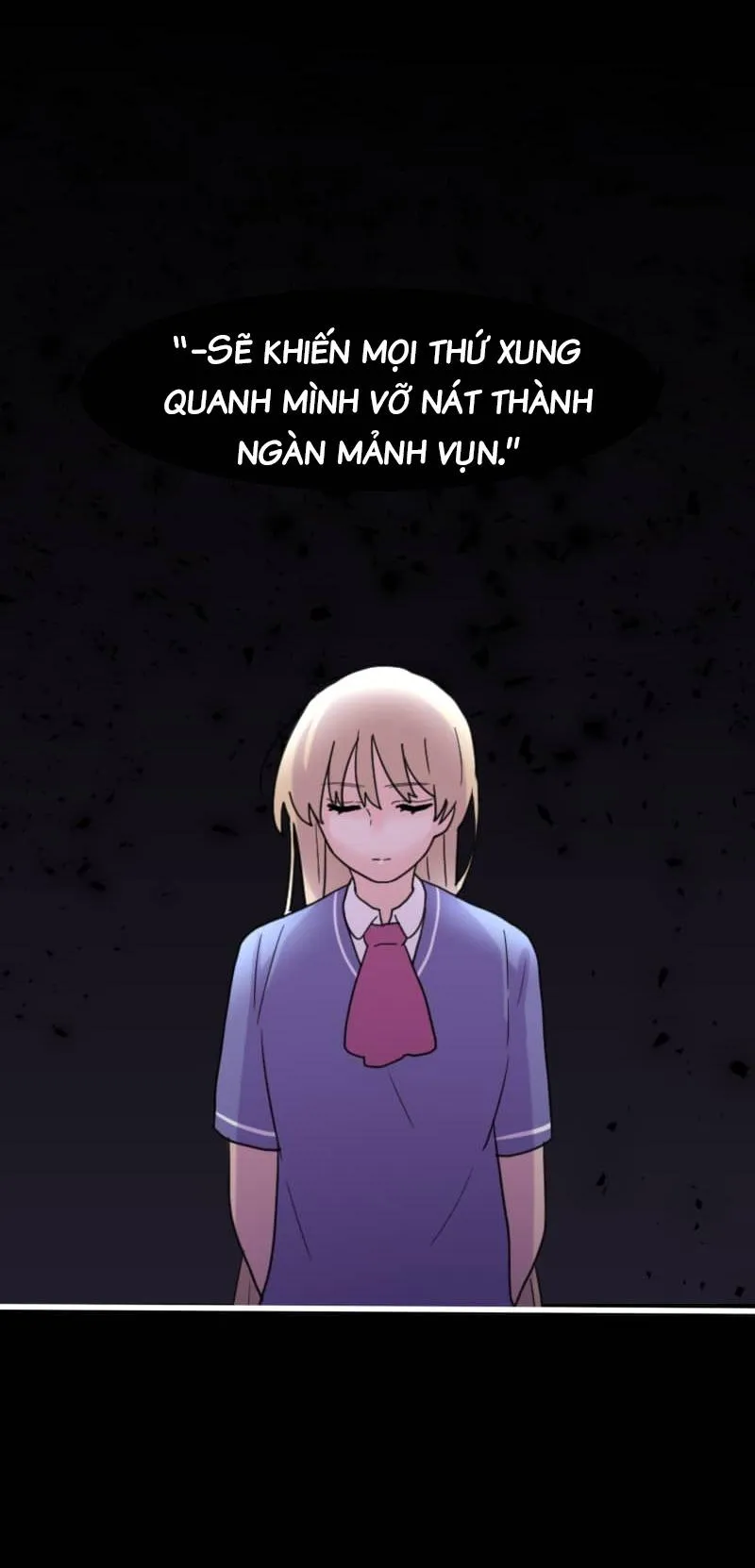 Truyện Ngôn Nhưng Không Ngôn Lắm Chapter 111 Trang 39