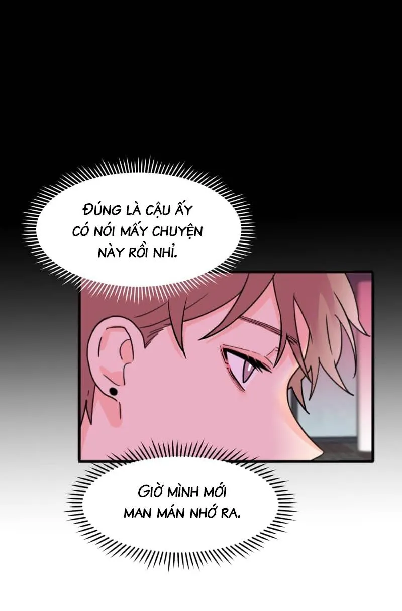 Truyện Ngôn Nhưng Không Ngôn Lắm Chapter 111 Trang 41