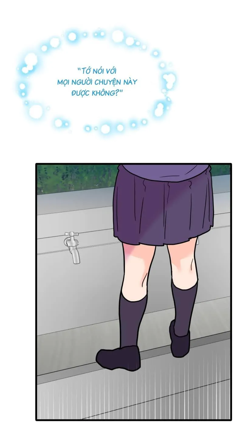 Truyện Ngôn Nhưng Không Ngôn Lắm Chapter 111 Trang 62