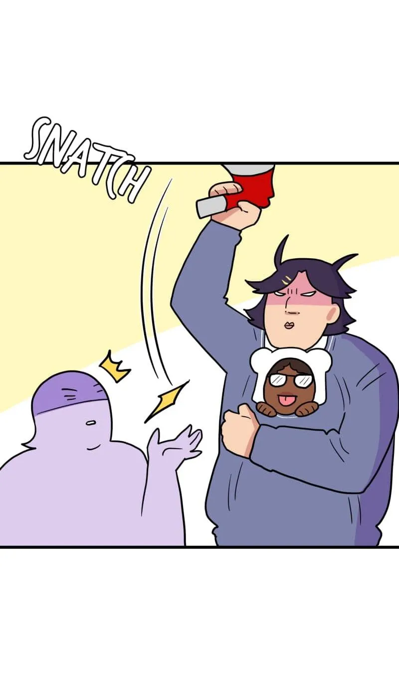 Truyện Ngôn Nhưng Không Ngôn Lắm Chapter 111 Trang 69