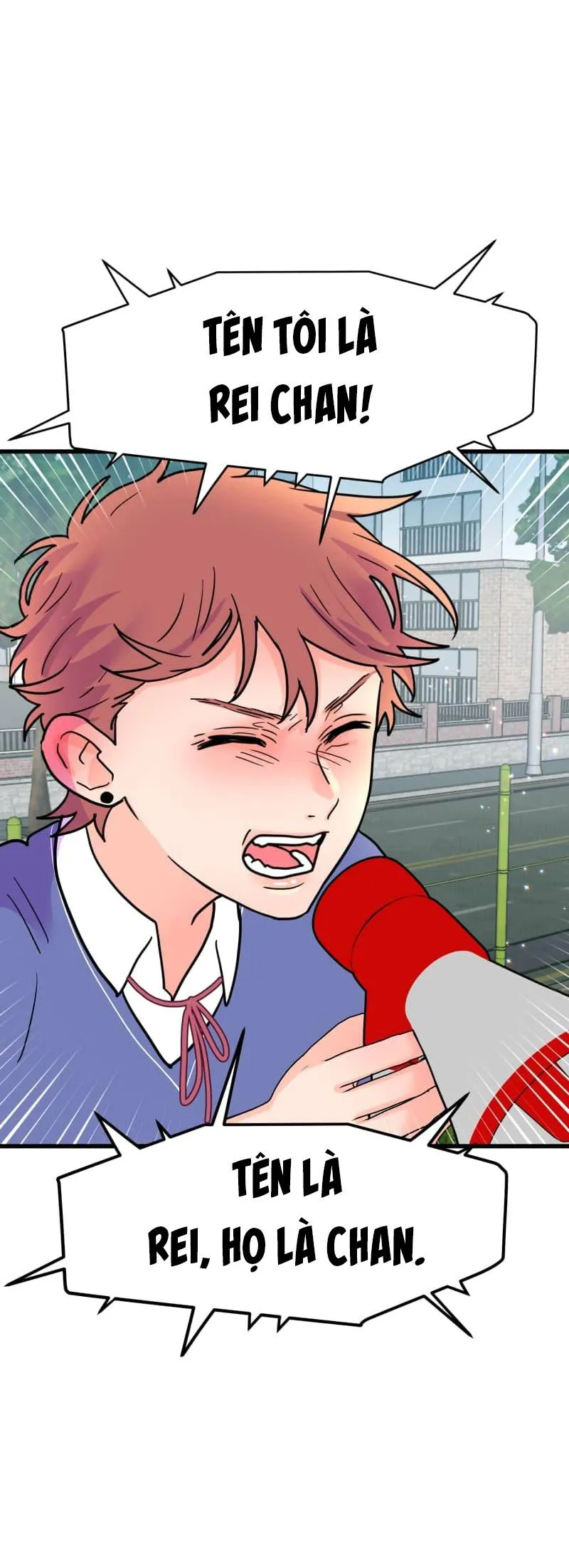 Truyện Ngôn Nhưng Không Ngôn Lắm Chapter 111 Trang 75