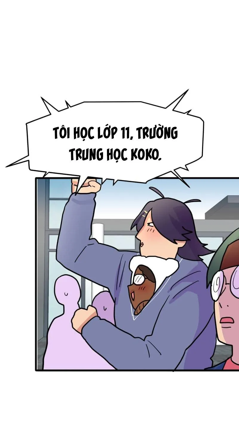 Truyện Ngôn Nhưng Không Ngôn Lắm Chapter 111 Trang 76