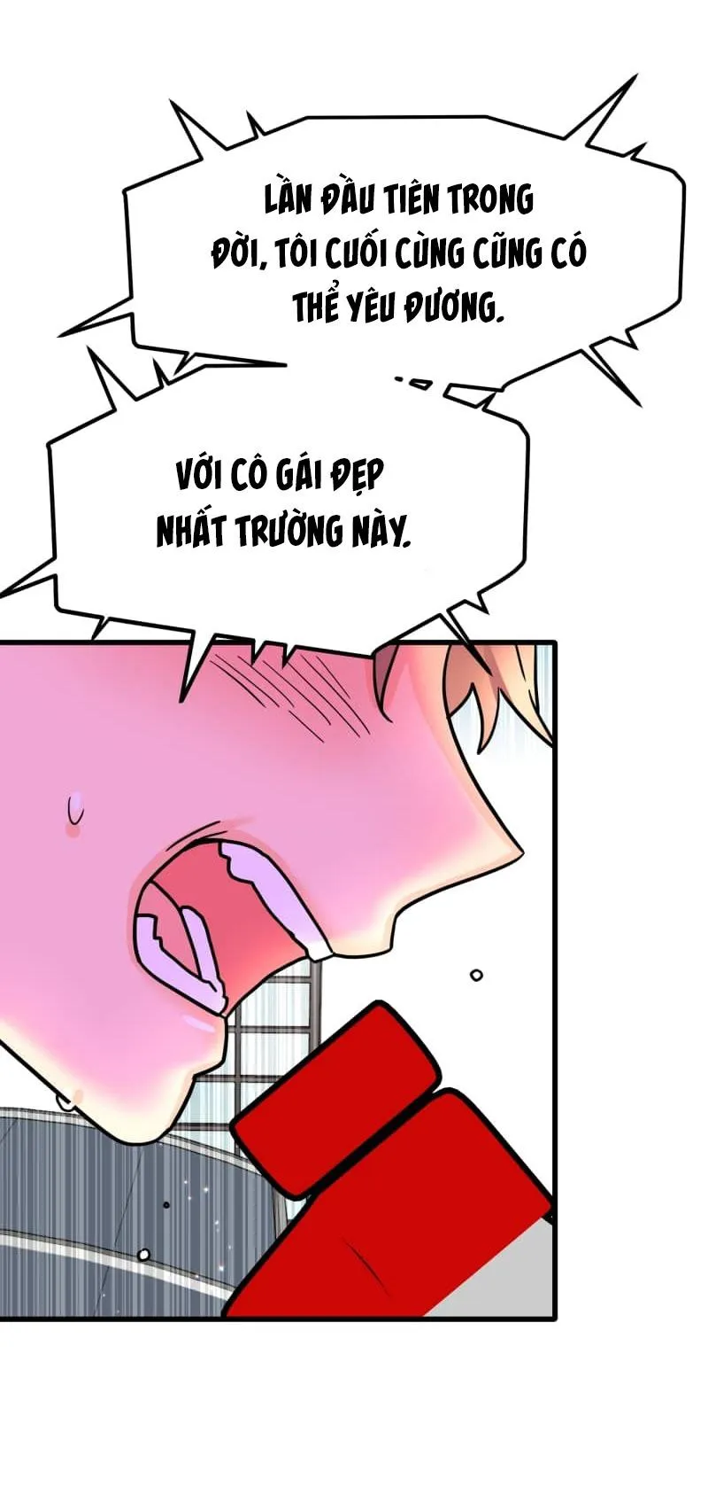 Truyện Ngôn Nhưng Không Ngôn Lắm Chapter 111 Trang 78