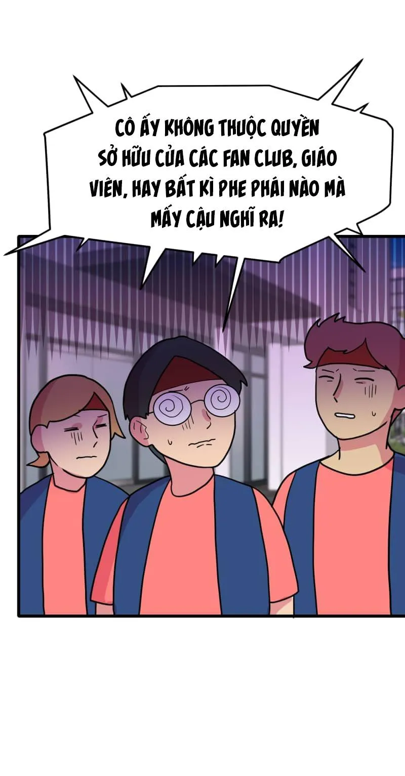 Truyện Ngôn Nhưng Không Ngôn Lắm Chapter 111 Trang 80