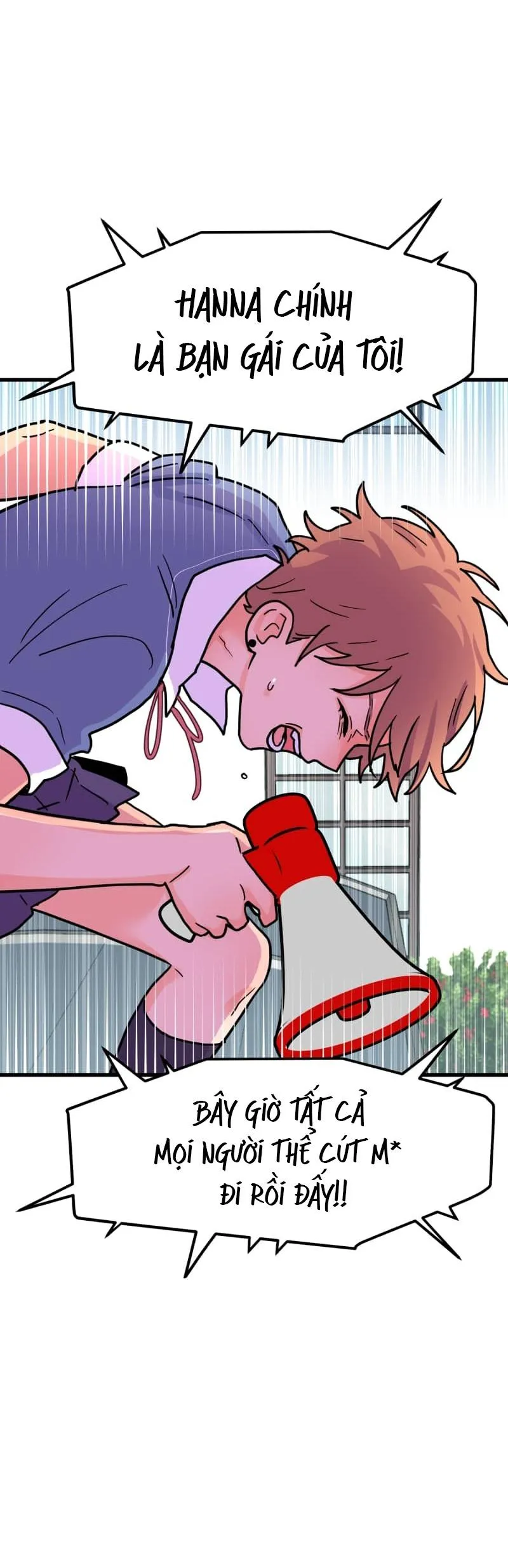 Truyện Ngôn Nhưng Không Ngôn Lắm Chapter 111 Trang 81