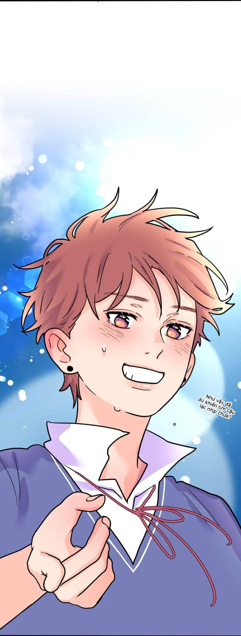 Truyện Ngôn Nhưng Không Ngôn Lắm Chapter 111 Trang 85