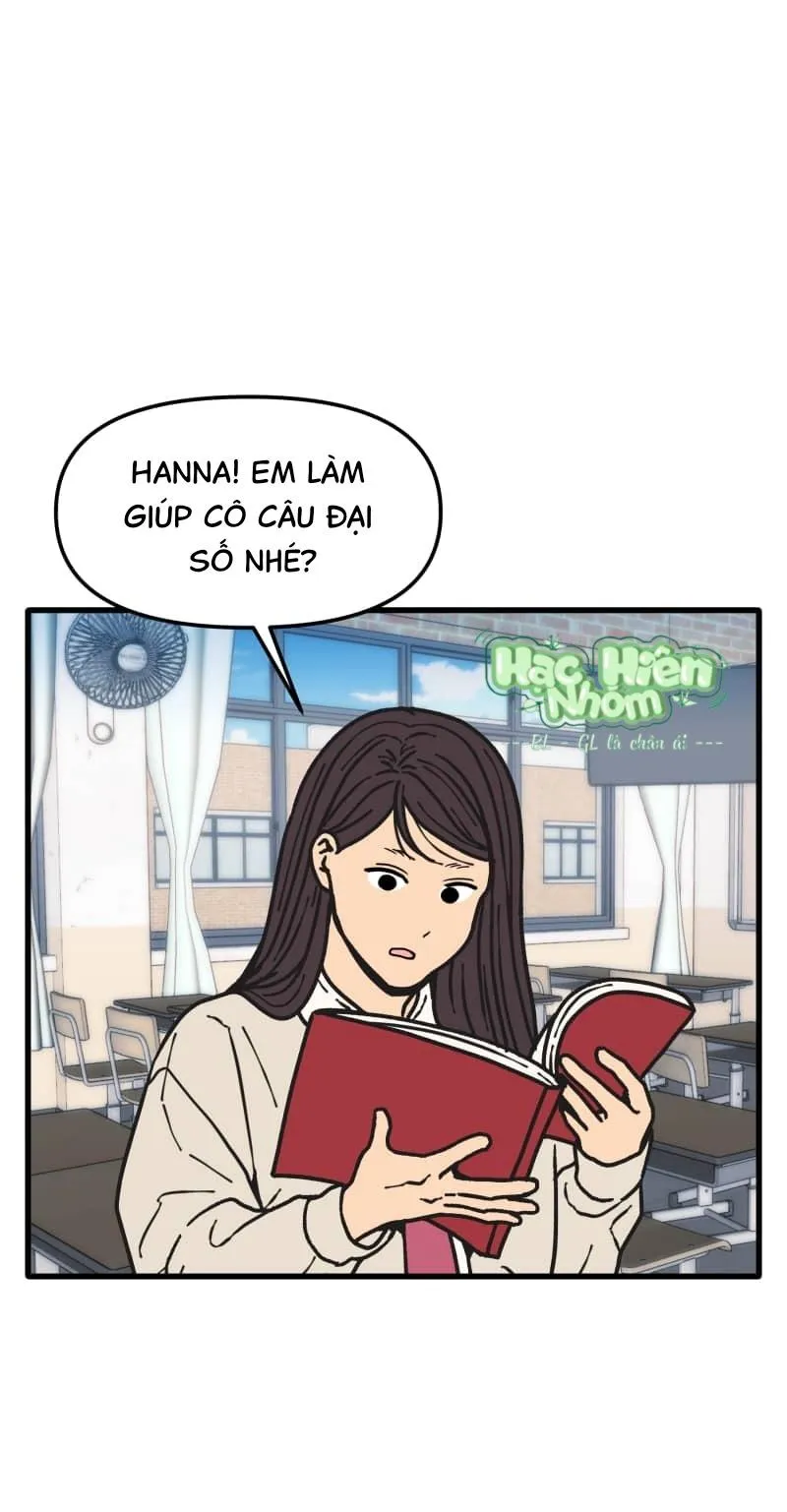 Truyện Ngôn Nhưng Không Ngôn Lắm Chapter 112 Trang 3