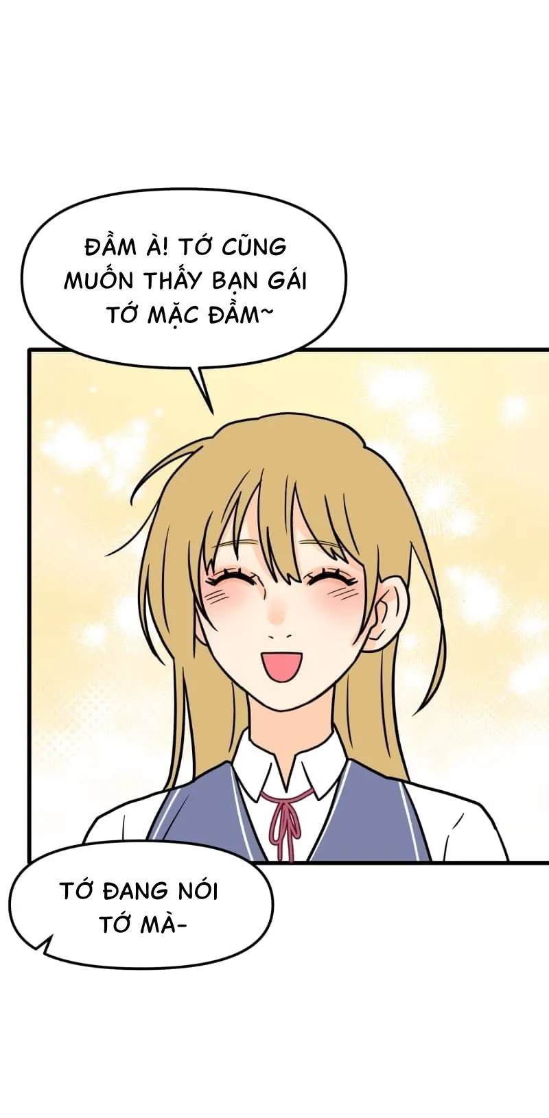 Truyện Ngôn Nhưng Không Ngôn Lắm Chapter 112 Trang 6